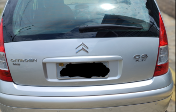 Citroën C3 GLX 1.4 8V (flex) - Foto #2
