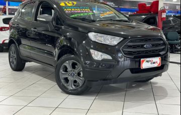 Ford Ecosport 1.5 Tivct Freestyle