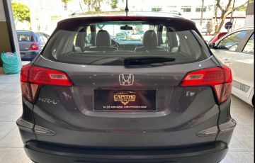 Honda Hr-v 1.8 16V Exl - Foto #5