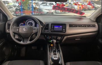 Honda Hr-v 1.8 16V Lx - Foto #5