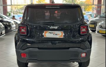 Jeep Renegade 1.8 16V Sport - Foto #5