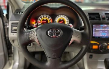 Toyota Corolla 1.8 Gli 16v - Foto #5