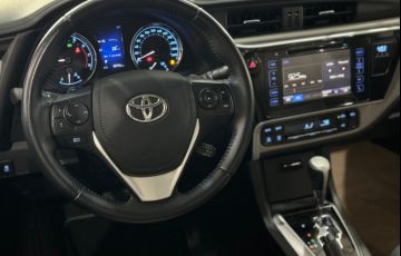 Toyota Corolla 2.0 Altis 16v - Foto #9