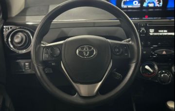 Toyota Etios 1.5 X Plus 16v - Foto #10