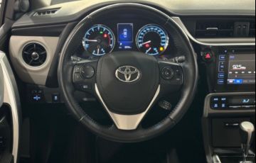 Toyota Corolla 2.0 Xei 16v - Foto #10