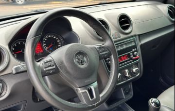 Volkswagen Saveiro Cross 1.6 (Flex) (cab. estendida) - Foto #5
