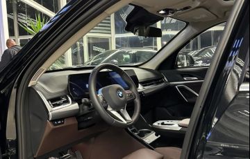BMW X1 2.0 16V Turbo Sdrive20i X-line - Foto #5
