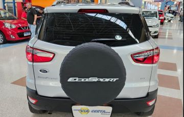 Ford Ecosport 2.0 Titanium 16v - Foto #9
