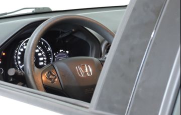 Honda Hr-v 1.8 16V Lx - Foto #6