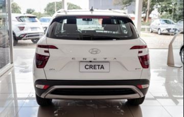 Hyundai Creta 1.0 Tgdi Platinum - Foto #5