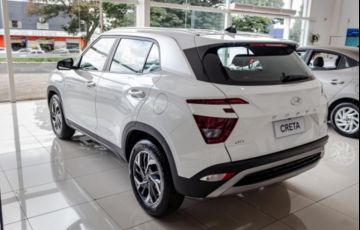 Hyundai Creta 1.0 Tgdi Platinum - Foto #6