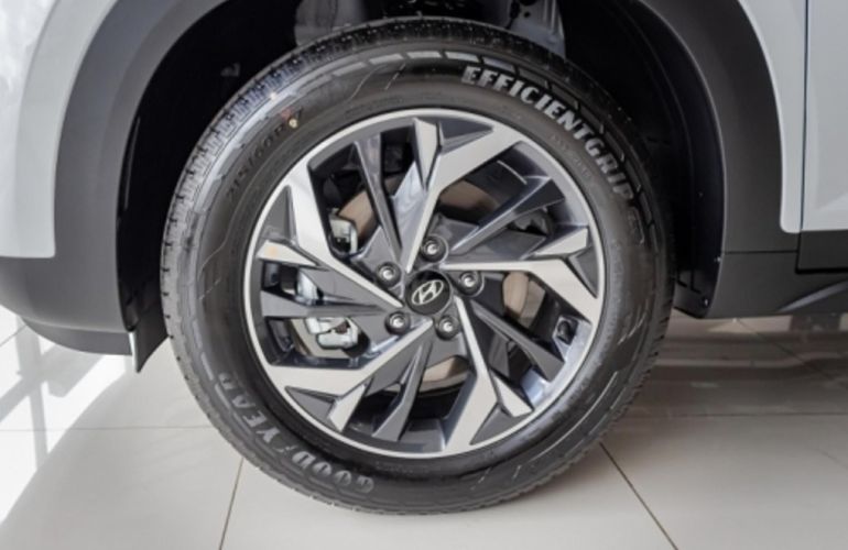 Hyundai Creta 1.0 Tgdi Platinum - Foto #8