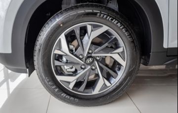 Hyundai Creta 1.0 Tgdi Platinum - Foto #8