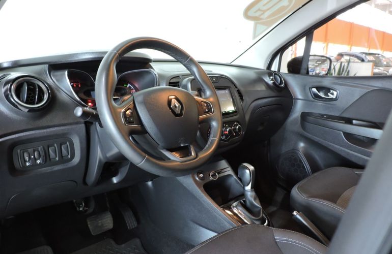 Renault Captur 1.6 16V Sce Life - Foto #3