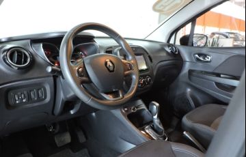Renault Captur 1.6 16V Sce Life - Foto #3