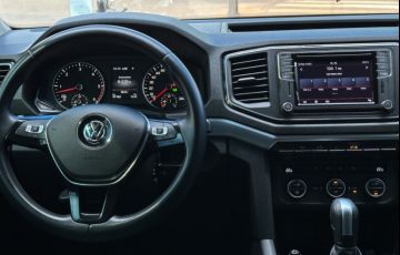 Volkswagen Amarok 3.0 CD V6 Highline 4Motion (Aut) - Foto #5