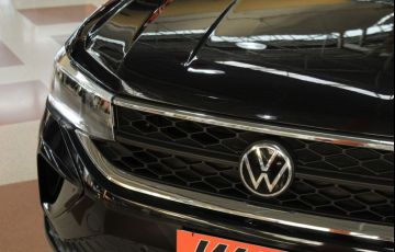 Volkswagen Taos 1.4 250 TSi Confortline - Foto #10