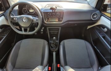 Volkswagen up! 1.0 170 TSI Xtreme - Foto #3
