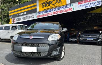 Fiat Palio 1.0 MPi Attractive 8v - Foto #1