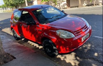 Ford Ka 1.0 (Flex) - Foto #2