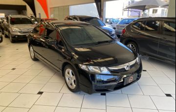 Honda Civic 1.8 LXS 16v - Foto #2