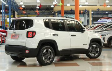 Jeep Renegade 1.8 16V Sport - Foto #2