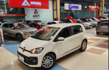 Volkswagen Up 1.0 170 TSi Total Connect
