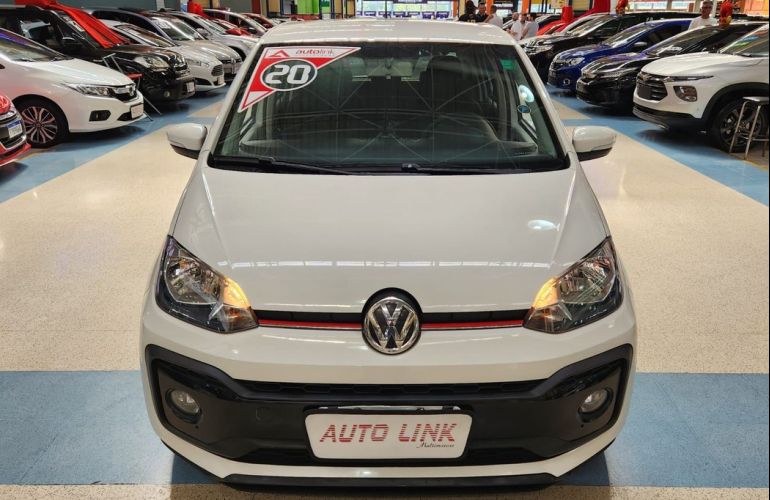 Volkswagen Up 1.0 170 TSi Total Connect - Foto #2