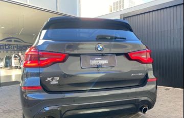 BMW X3 2.0 xDrive30e