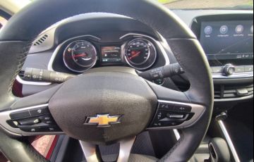 Chevrolet Onix 1.0 Turbo LTZ (Aut) - Foto #7