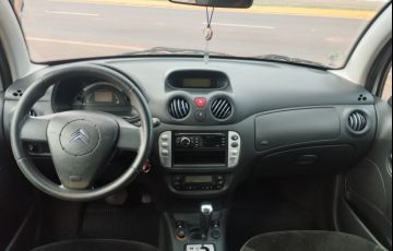 Citroën C3 Exclusive Solaris 1.6 16V (flex) (aut) - Foto #8