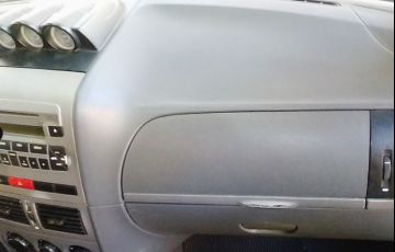 Fiat Strada Adventure Locker 1.8 8V (Flex) (Cabine Estendida) - Foto #8