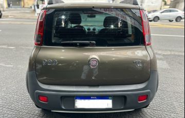 Fiat Uno 1.4 Evo Way 8v - Foto #3
