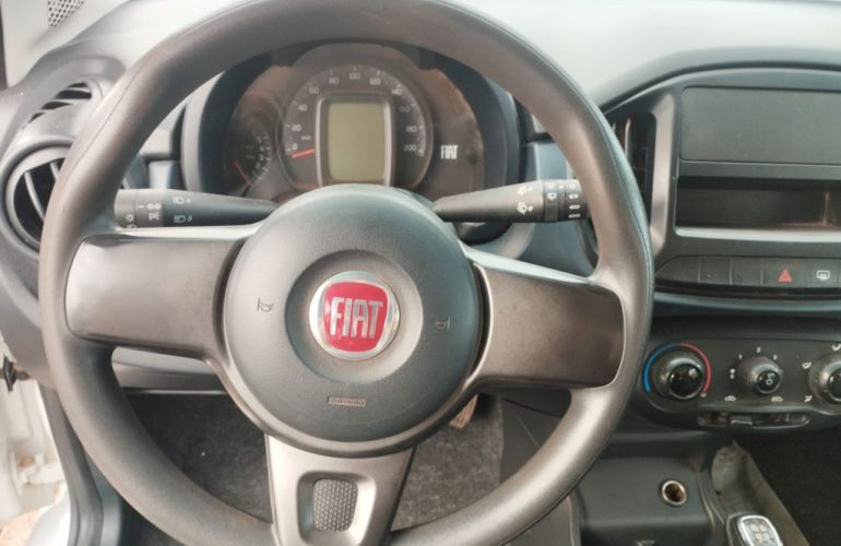 Fiat Uno 1.0 Attractive - Foto #10