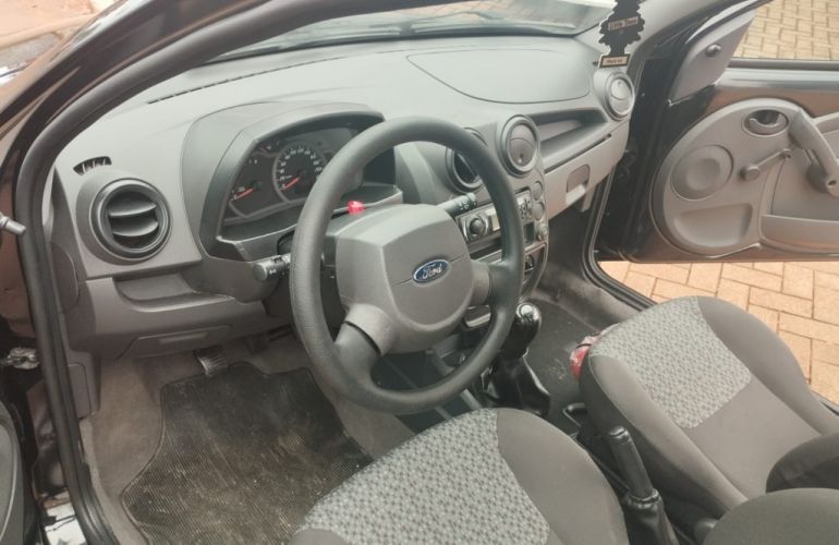 Ford Ka 1.0 (Flex) - Foto #8