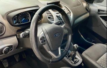 Ford Ka Hatch SE Plus 1.0 (Flex) - Foto #1