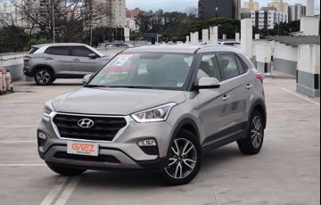 Hyundai Creta 1.6 16V Attitude