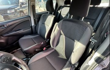 Toyota Etios Sedan X 1.5 (Flex) (Aut) - Foto #7