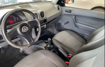 Volkswagen Gol 1.0 Mi 8v - Foto #5