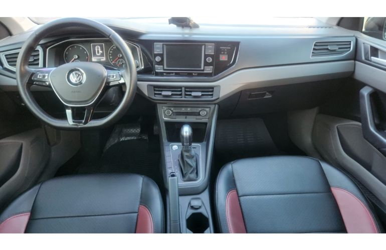 Volkswagen Polo 1.0 200 TSi Comfortline Automático - Foto #7
