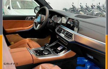 BMW X5 3.0 I6 Turbo Xdrive50e M Sport - Foto #5