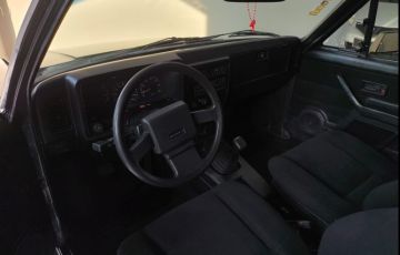 Chevrolet Caravan 4.1 Diplomata SE 12v - Foto #8