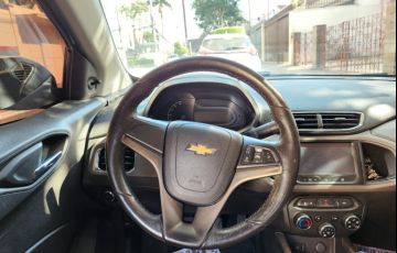 Chevrolet Prisma 1.0 Advantage SPE/4 - Foto #3