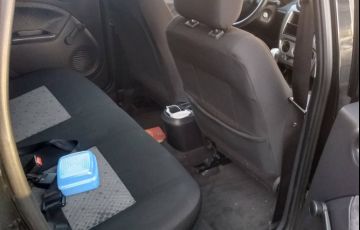 Ford Fiesta Hatch SE 1.0 RoCam (Flex) - Foto #2