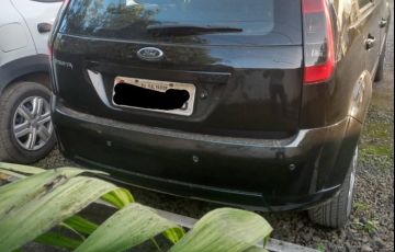 Ford Fiesta Hatch SE 1.0 RoCam (Flex) - Foto #3