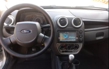 Ford Ka 1.0 (Flex) - Foto #5