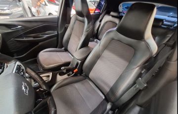Chevrolet Onix 1.0 Turbo Rs - Foto #8