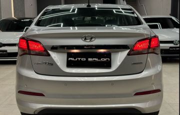 Hyundai Hb20s 1.6 Premium 16v - Foto #5