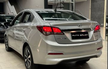 Hyundai Hb20s 1.6 Premium 16v - Foto #6