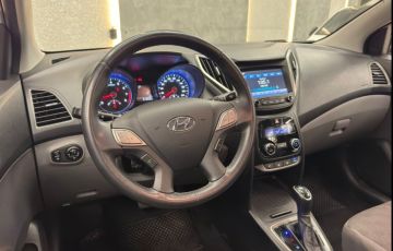 Hyundai Hb20s 1.6 Premium 16v - Foto #9